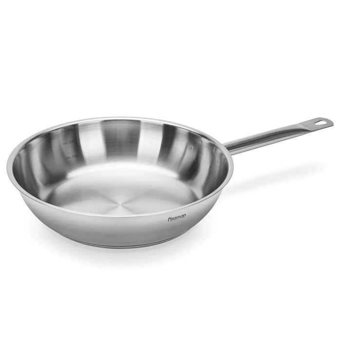 Frying Pan 24 x 6cm - Pack of 10