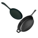 Elite Non-Stick Cast Iron Bundle