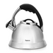 Whistling Tea Kettle Maggie Series Stainless Steel 2.6L