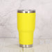 Double Wall Stainless Steel 880mL/30oz Tumbler with Lid