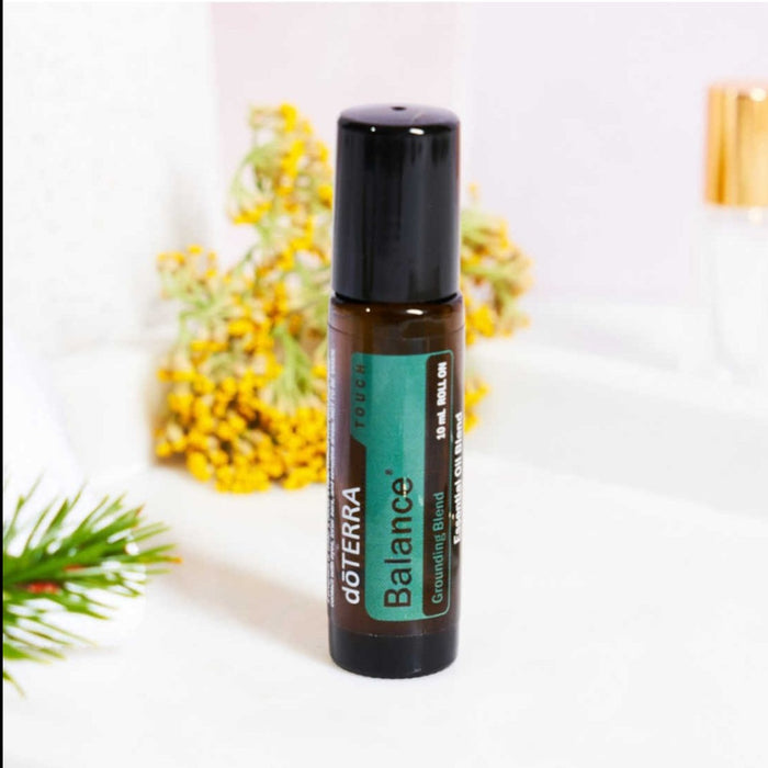 dōTERRA Balance Touch  - 10ml