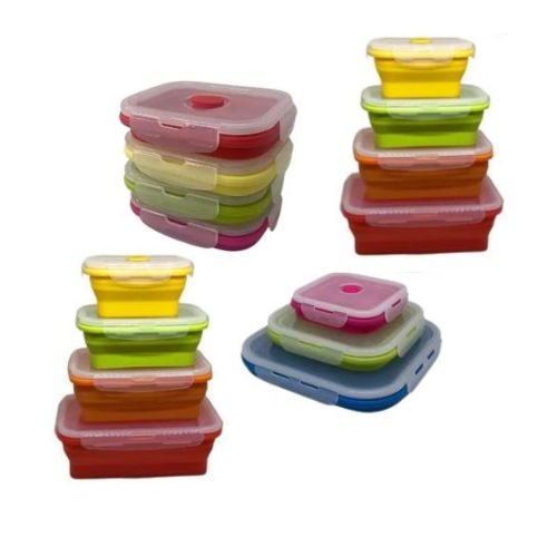 Ultimate Kitchen Container Pack — Green shop Online