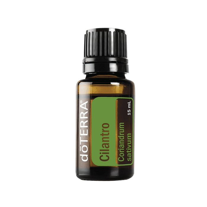 *DŌTERRA Cilantro Oil - 15ml